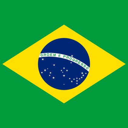 brasilian flag