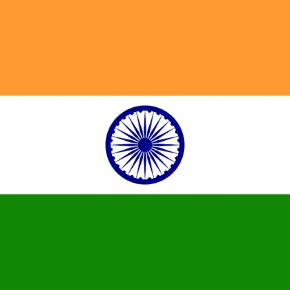 indian flag