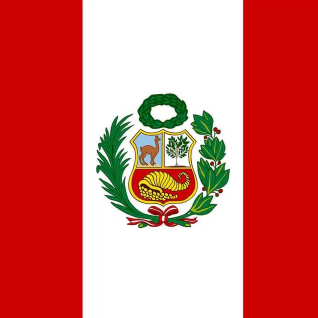 peruvian flag